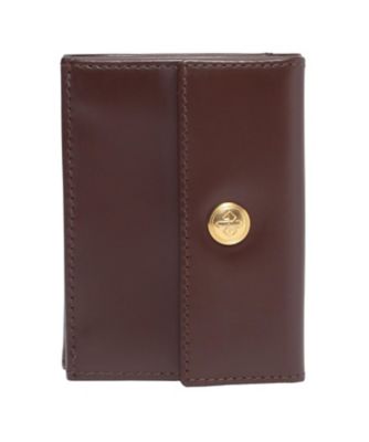ETTINGER 3FOLD WALLET 三つ折り財布 3FOLD WALLET w COIN PURSE | ETTINGER (Men
